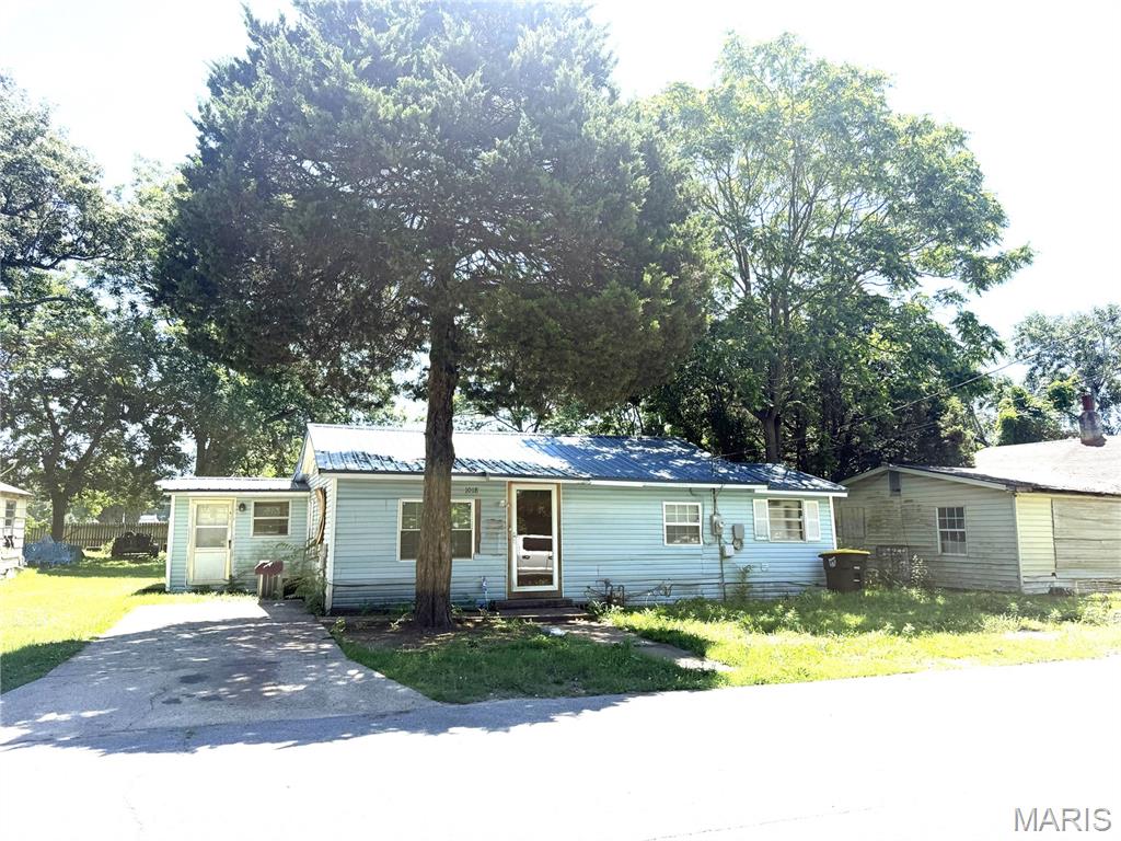 Husband - Residential