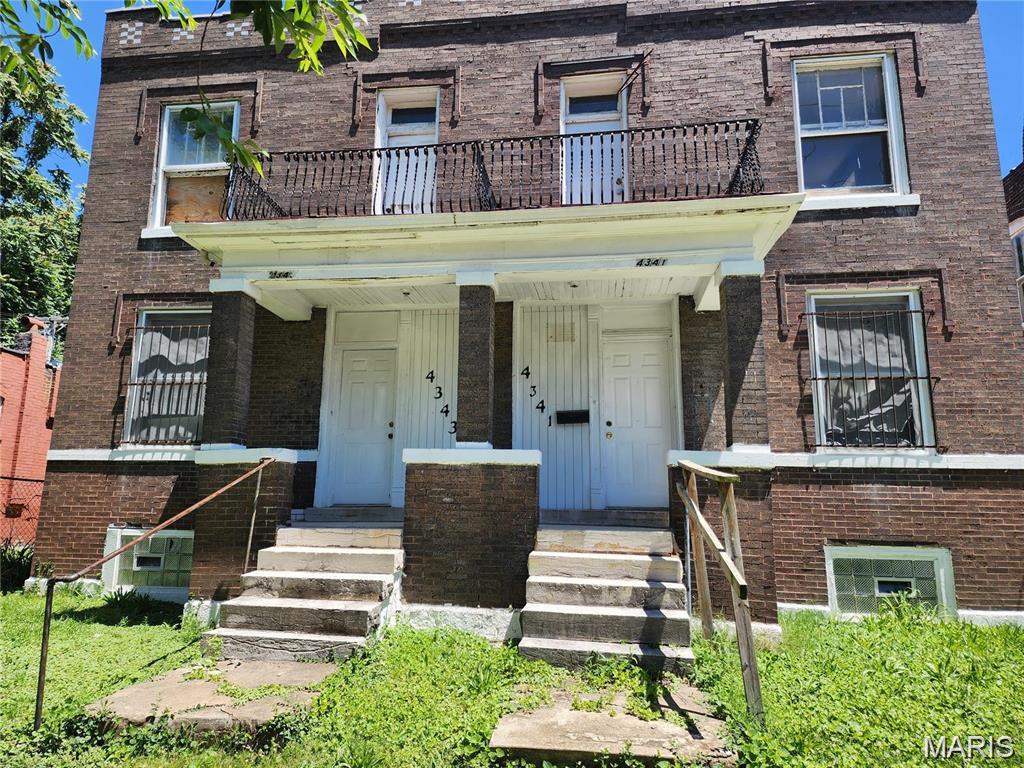Ofallon Heights Add - Residential Income