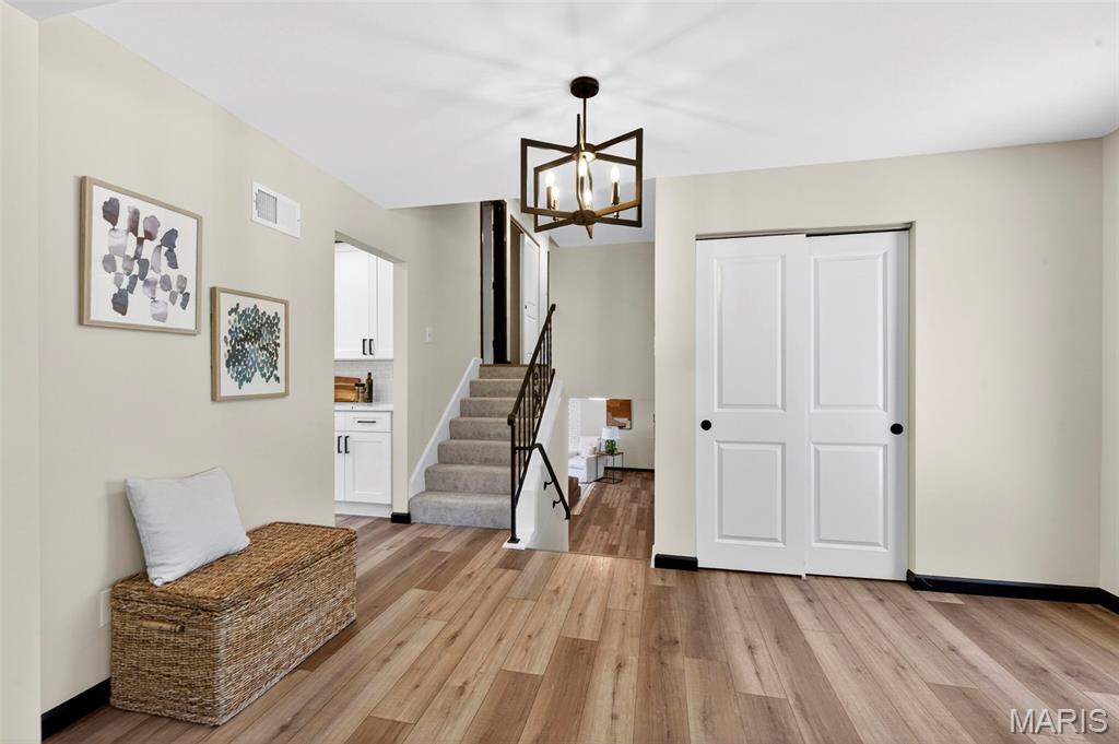 Charliken Sec 1 - Residential