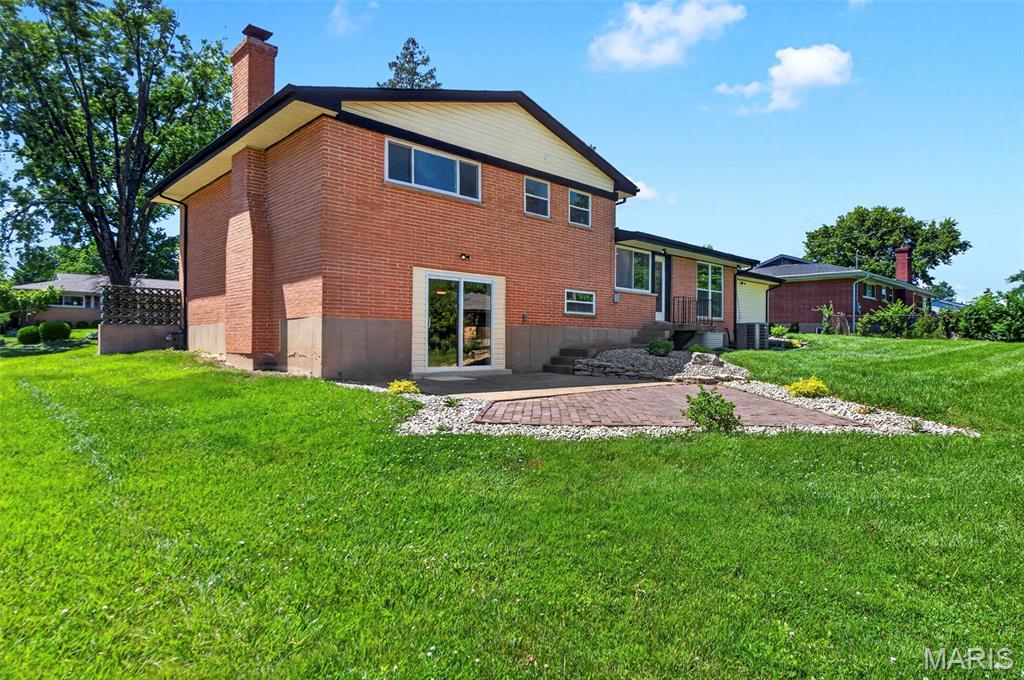 Charliken Sec 1 - Residential
