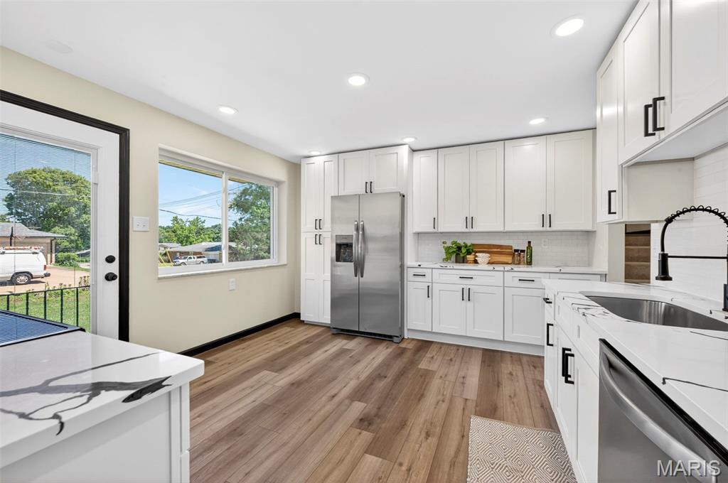 Charliken Sec 1 - Residential