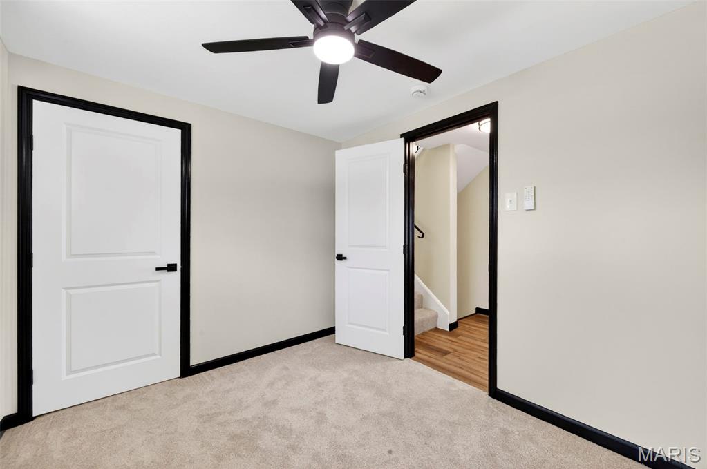 Charliken Sec 1 - Residential