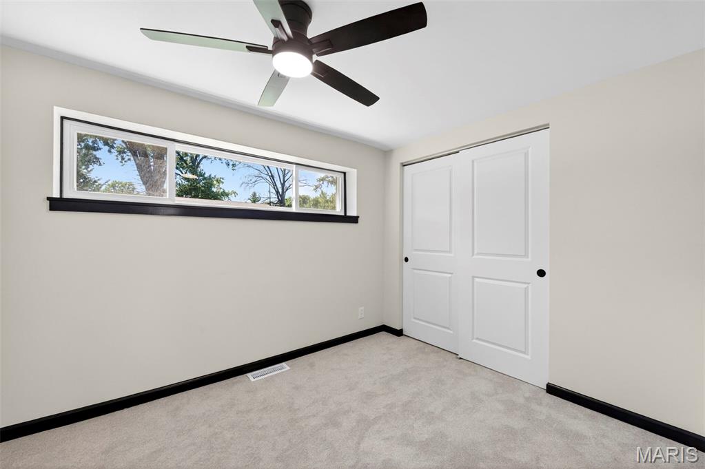Charliken Sec 1 - Residential