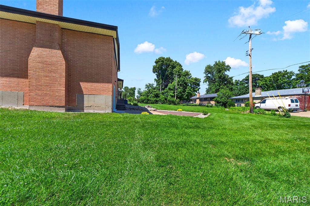 Charliken Sec 1 - Residential