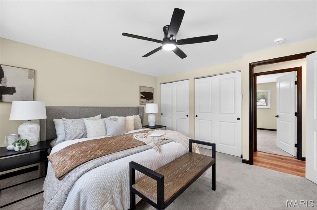 Charliken Sec 1 - Residential