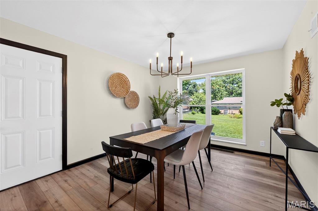 Charliken Sec 1 - Residential