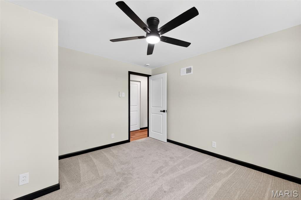 Charliken Sec 1 - Residential
