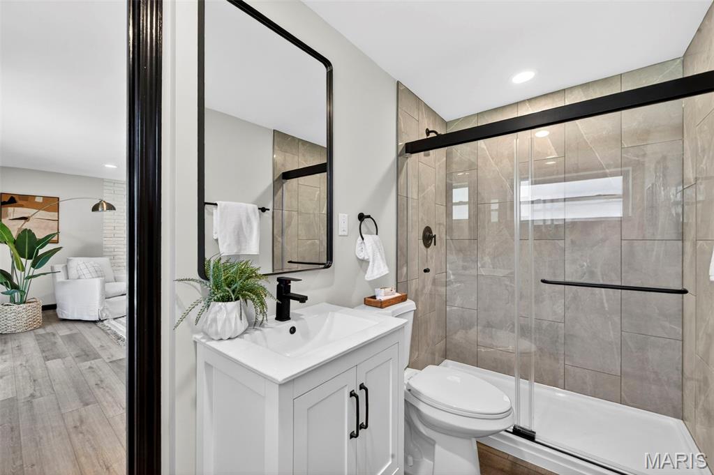 Charliken Sec 1 - Residential