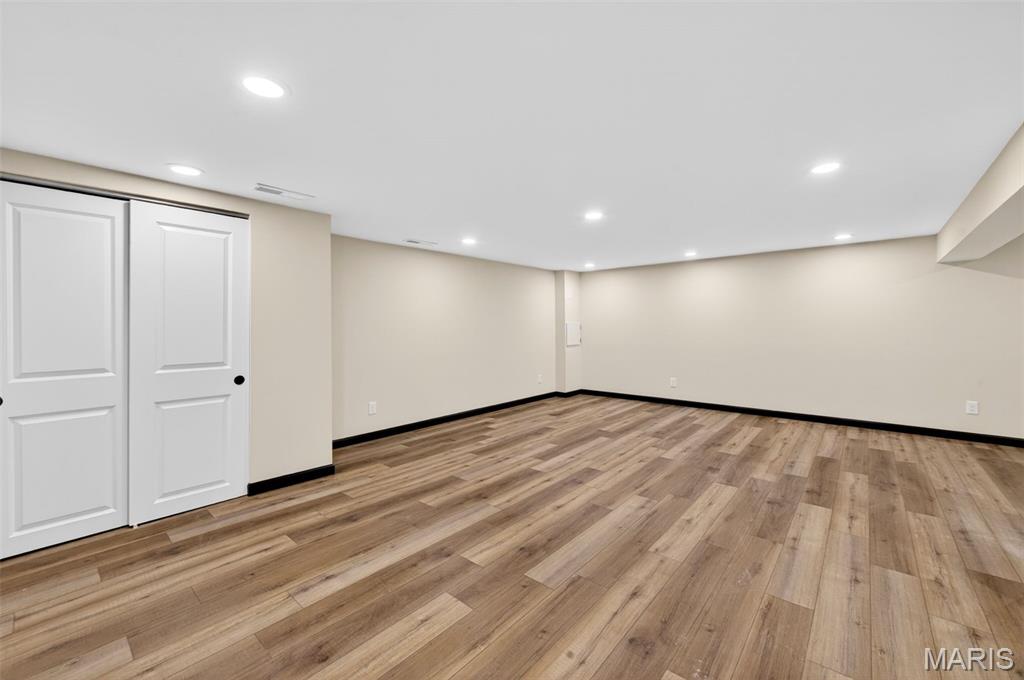 Charliken Sec 1 - Residential