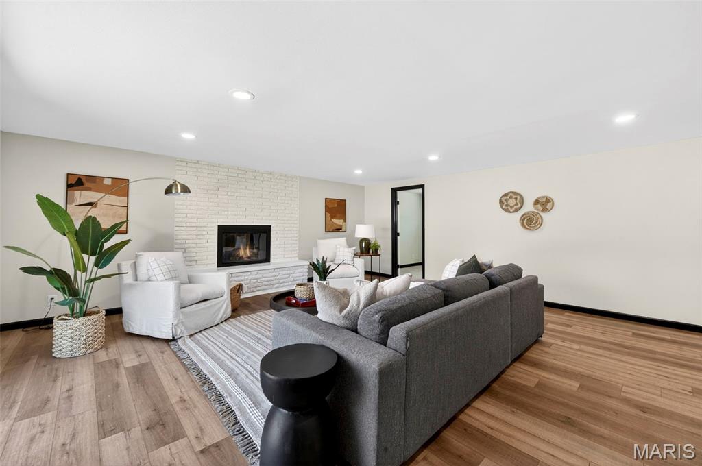 Charliken Sec 1 - Residential