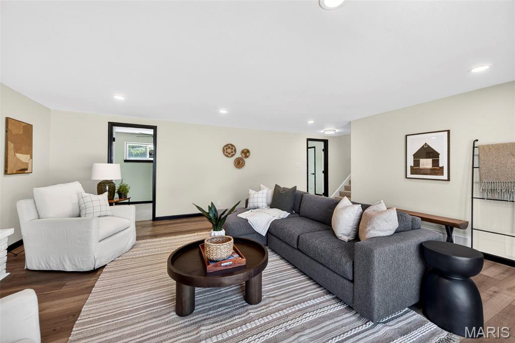 Charliken Sec 1 - Residential