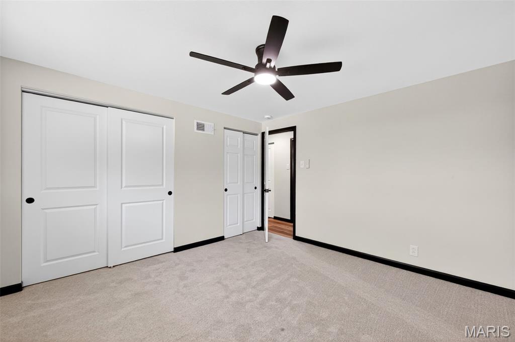 Charliken Sec 1 - Residential