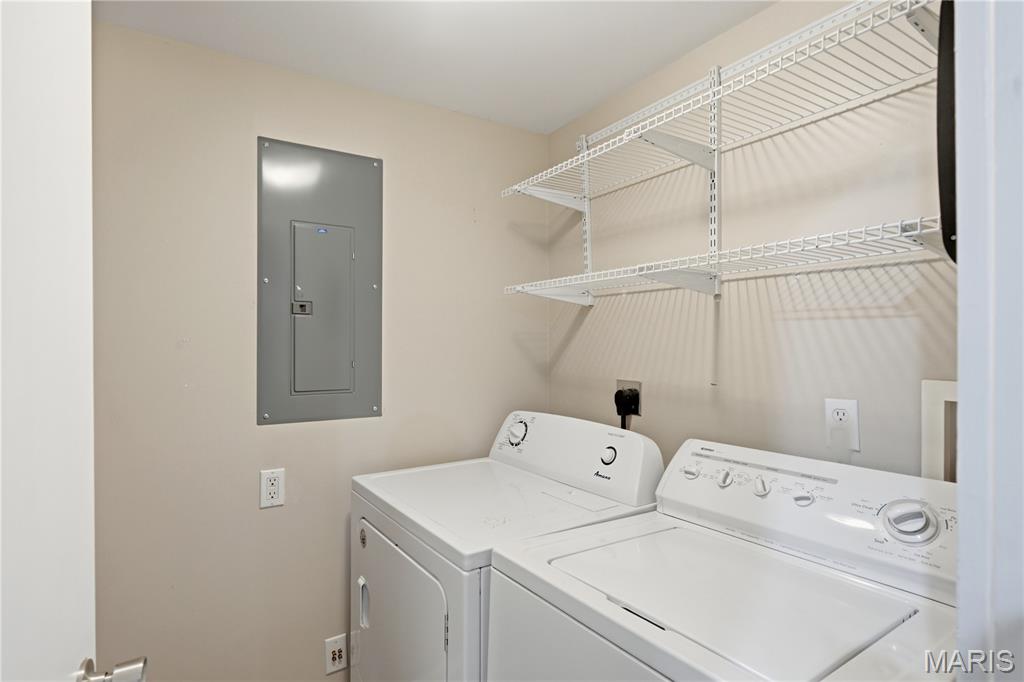 Pestalozzi Lofts Condos - Residential