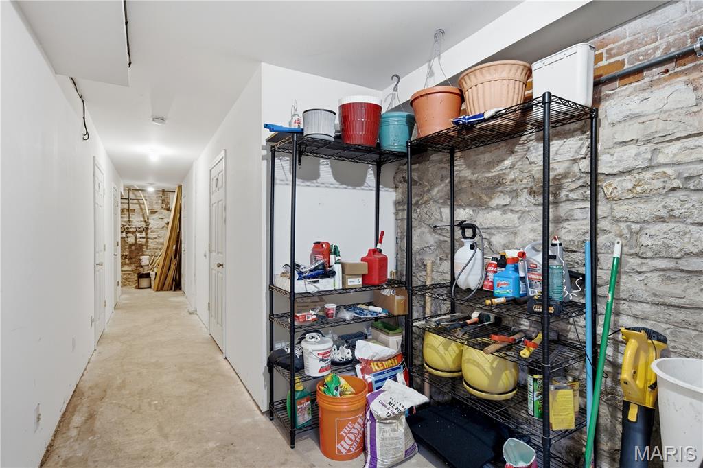 Pestalozzi Lofts Condos - Residential
