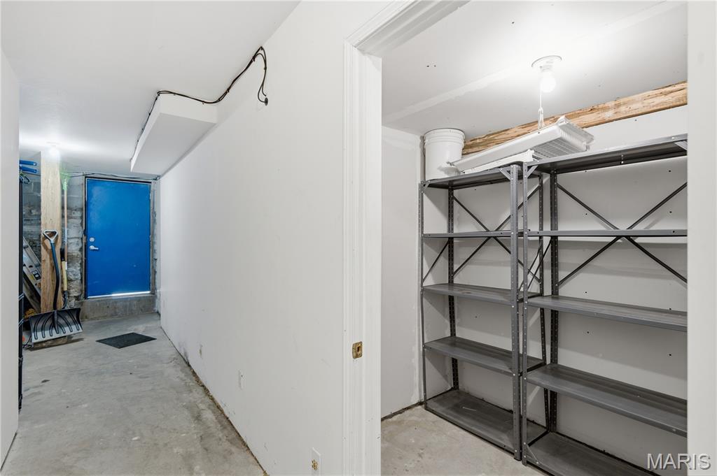 Pestalozzi Lofts Condos - Residential