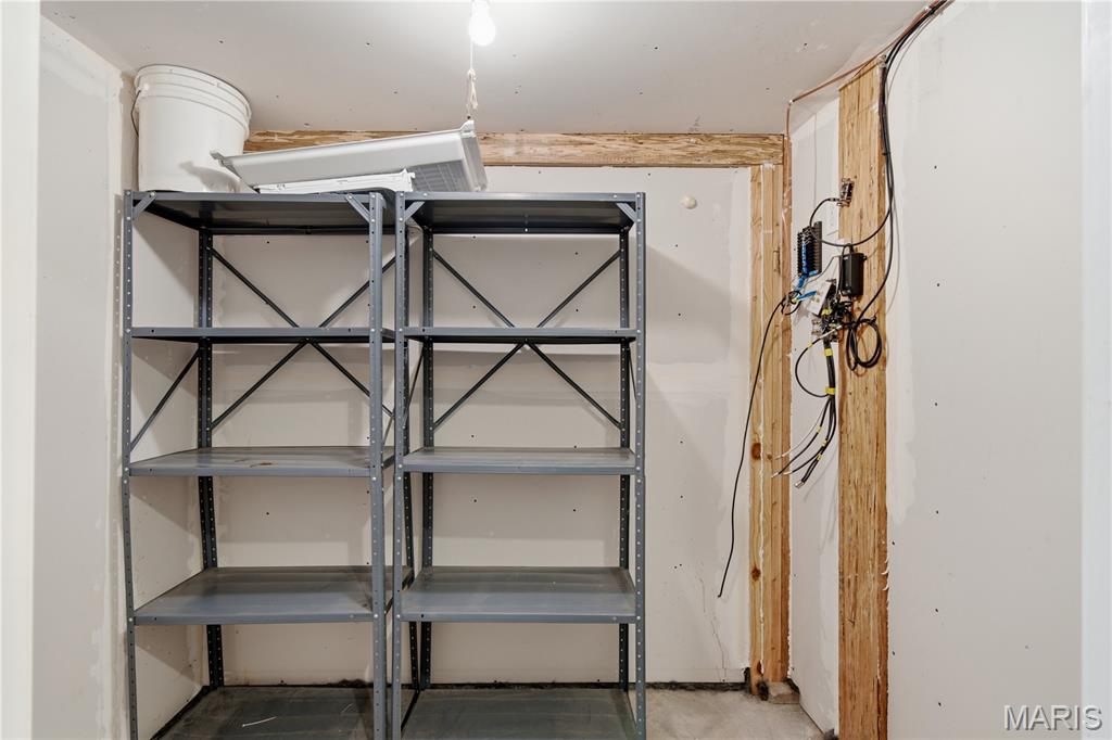 Pestalozzi Lofts Condos - Residential