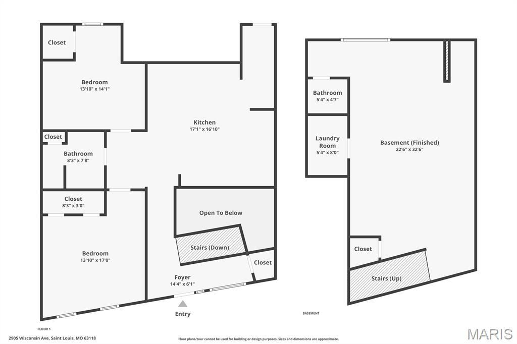 Pestalozzi Lofts Condos - Residential
