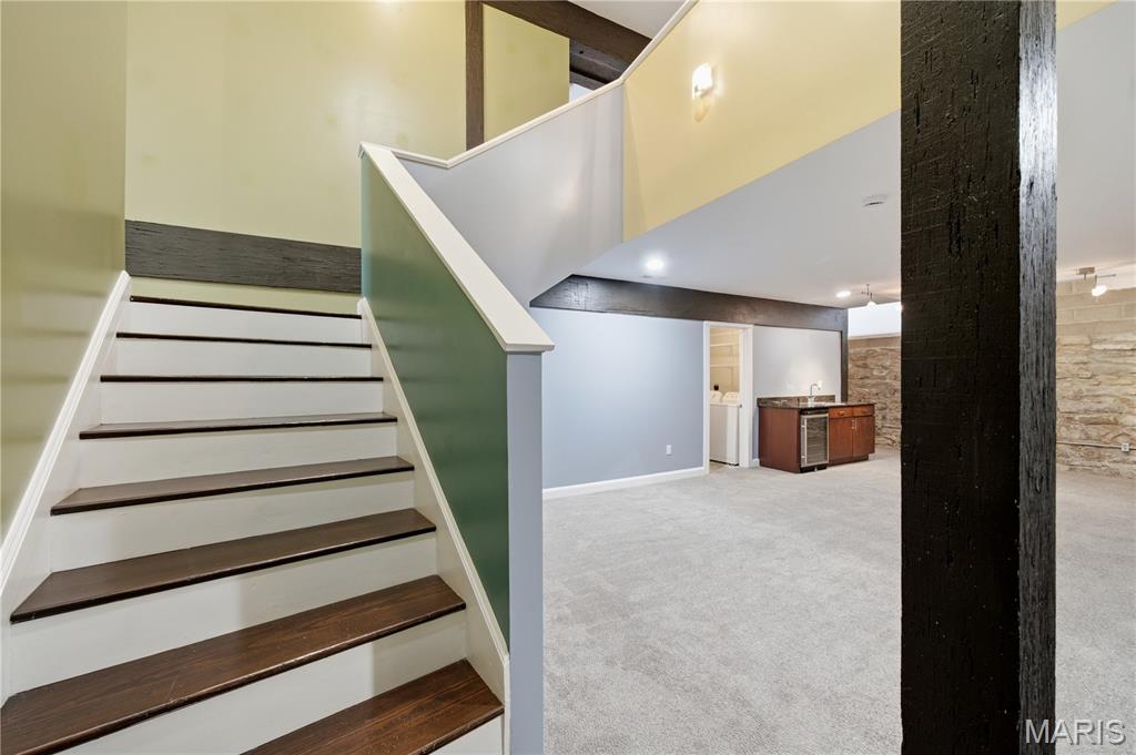 Pestalozzi Lofts Condos - Residential
