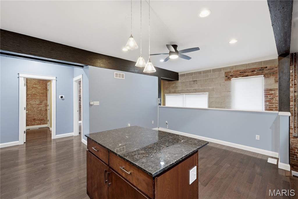 Pestalozzi Lofts Condos - Residential