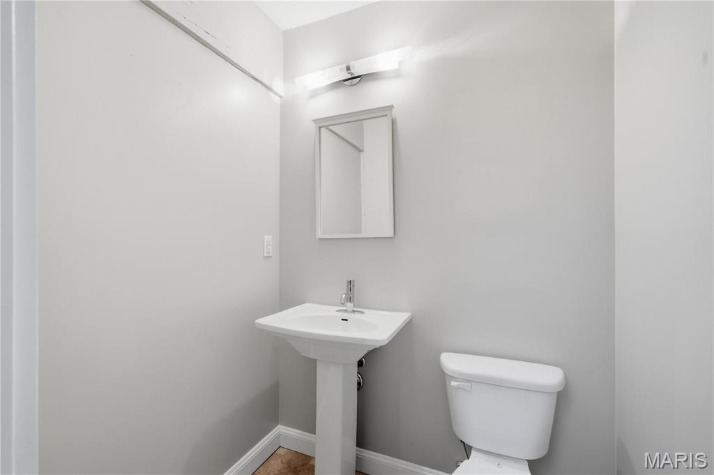 Pestalozzi Lofts Condos - Residential