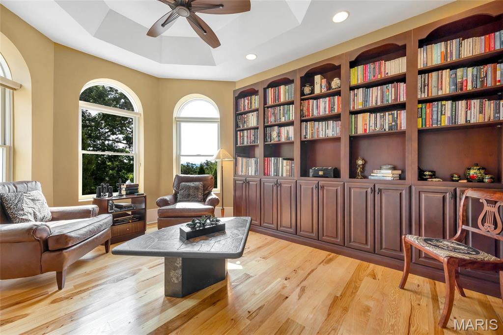 Deer Run Estates Lts 4 Thru 6 Bdy Adj - Residential
