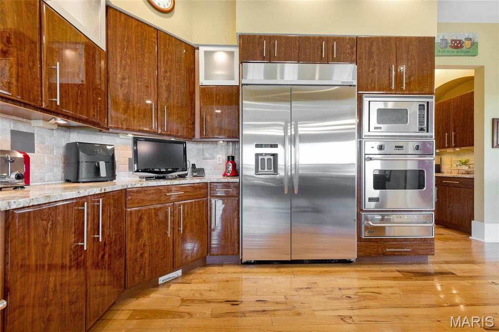 Deer Run Estates Lts 4 Thru 6 Bdy Adj - Residential