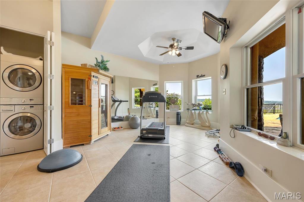 Deer Run Estates Lts 4 Thru 6 Bdy Adj - Residential