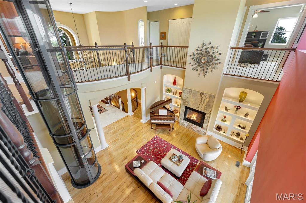 Deer Run Estates Lts 4 Thru 6 Bdy Adj - Residential