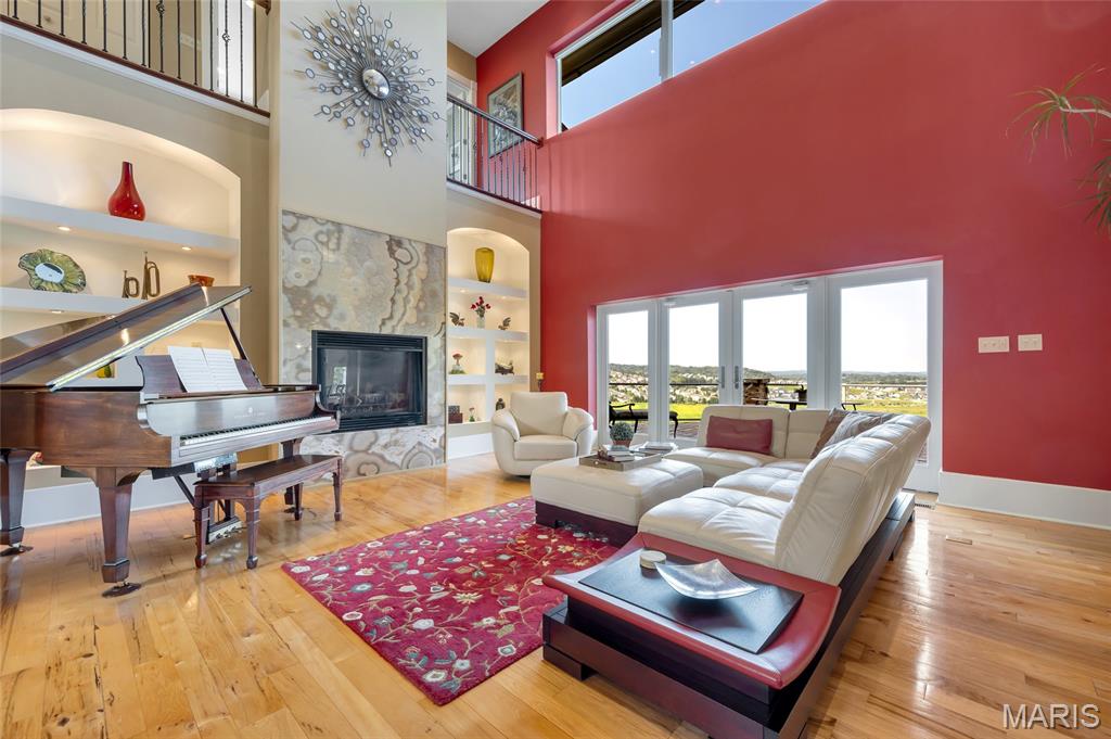 Deer Run Estates Lts 4 Thru 6 Bdy Adj - Residential