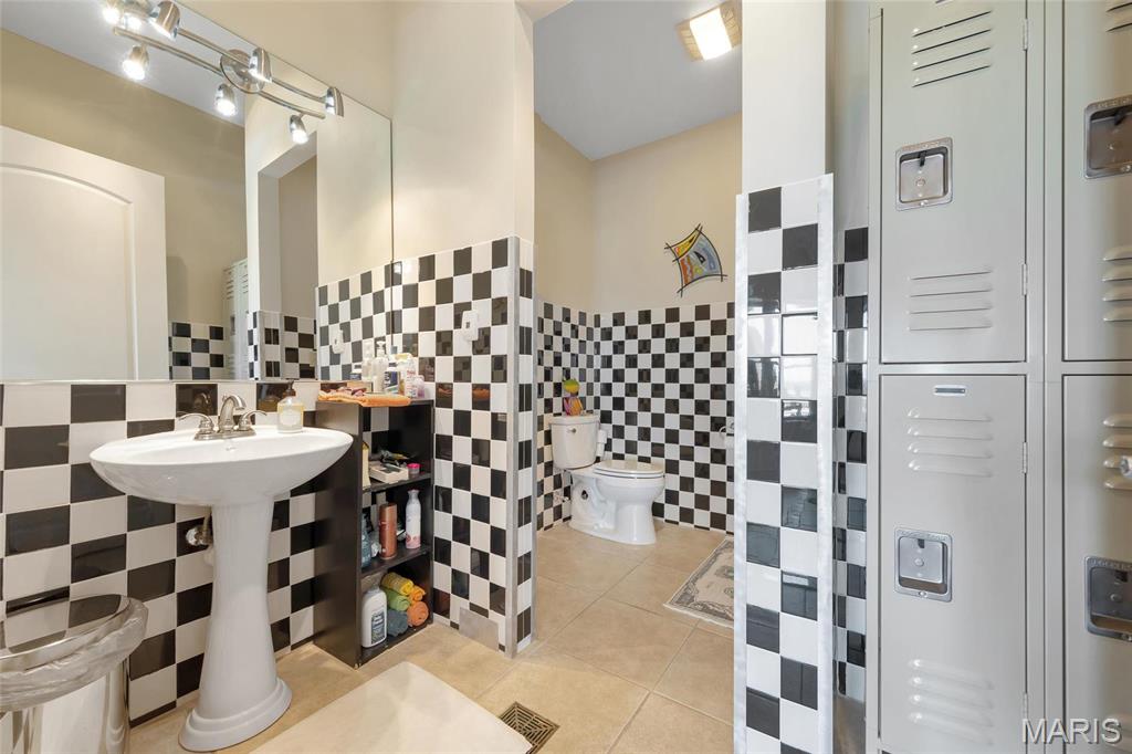 Deer Run Estates Lts 4 Thru 6 Bdy Adj - Residential