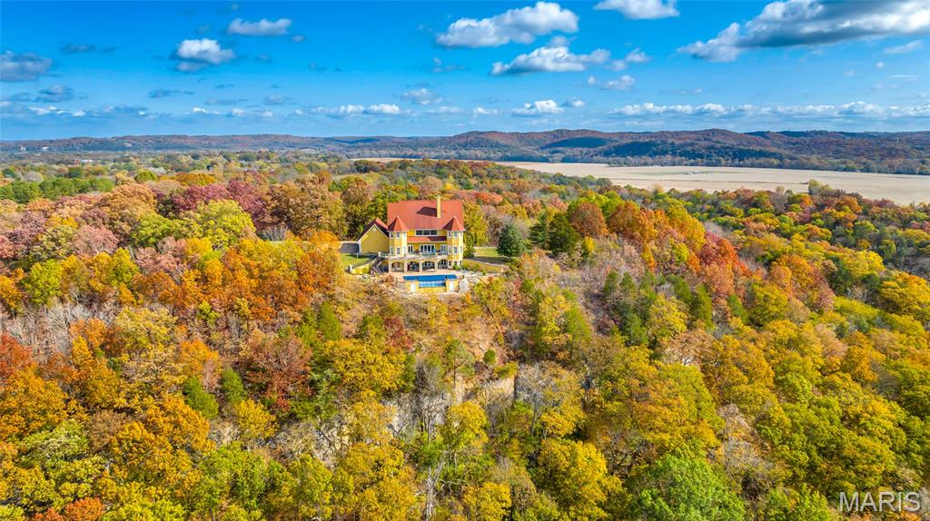 Deer Run Estates Lts 4 Thru 6 Bdy Adj - Residential