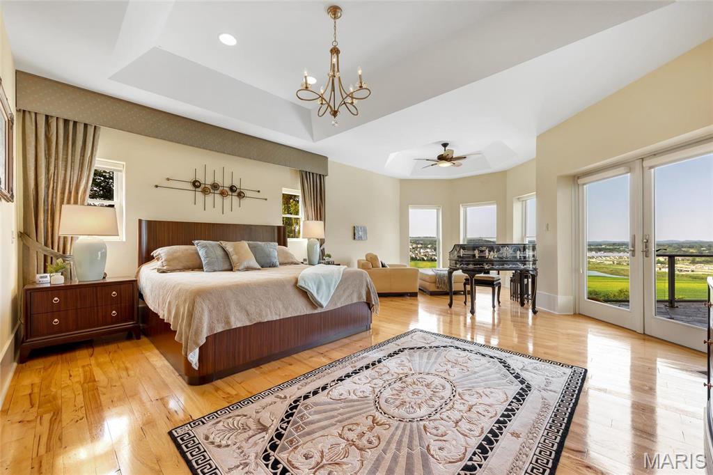 Deer Run Estates Lts 4 Thru 6 Bdy Adj - Residential