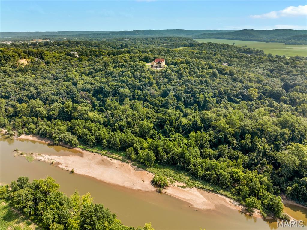 Deer Run Estates Lts 4 Thru 6 Bdy Adj - Residential