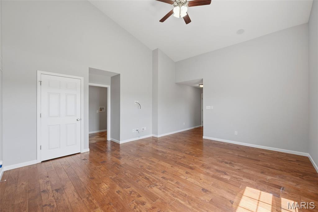 Colonial Green - Residential