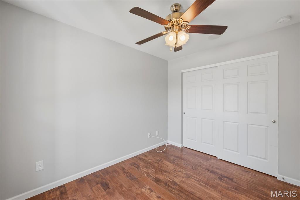 Colonial Green - Residential