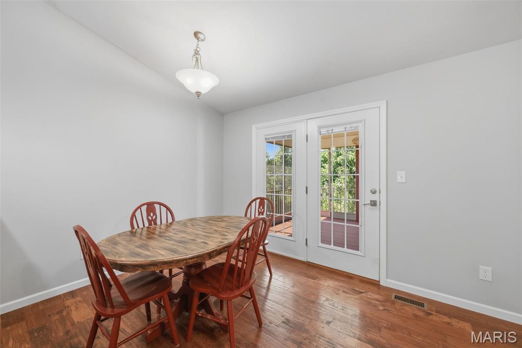 Colonial Green - Residential