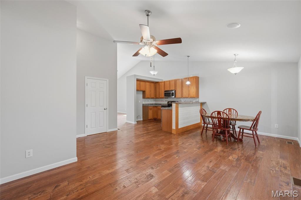 Colonial Green - Residential
