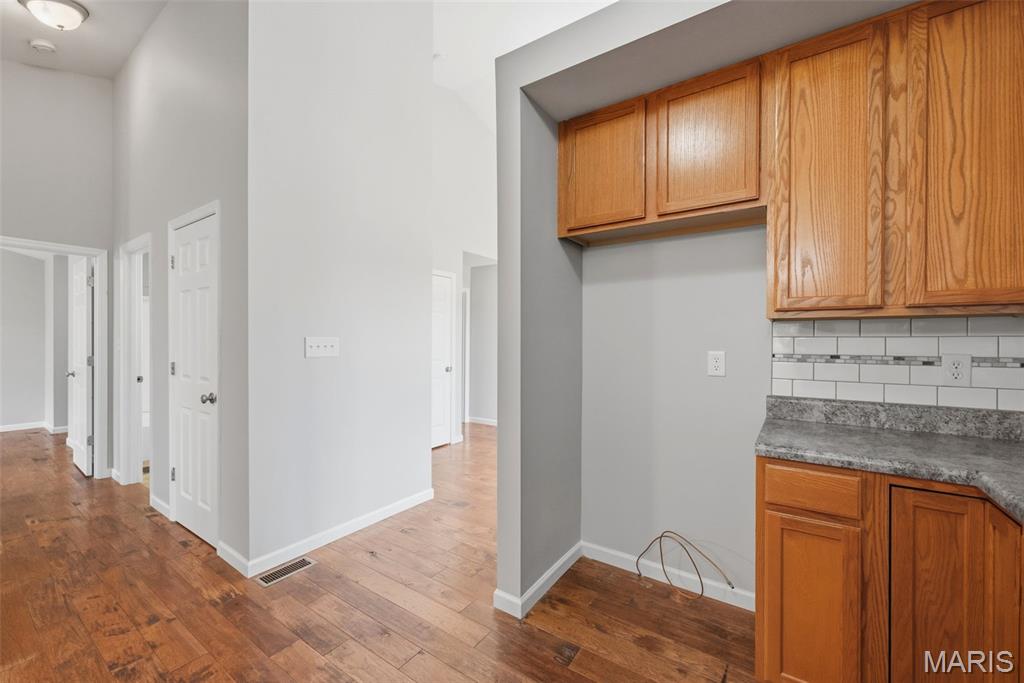 Colonial Green - Residential