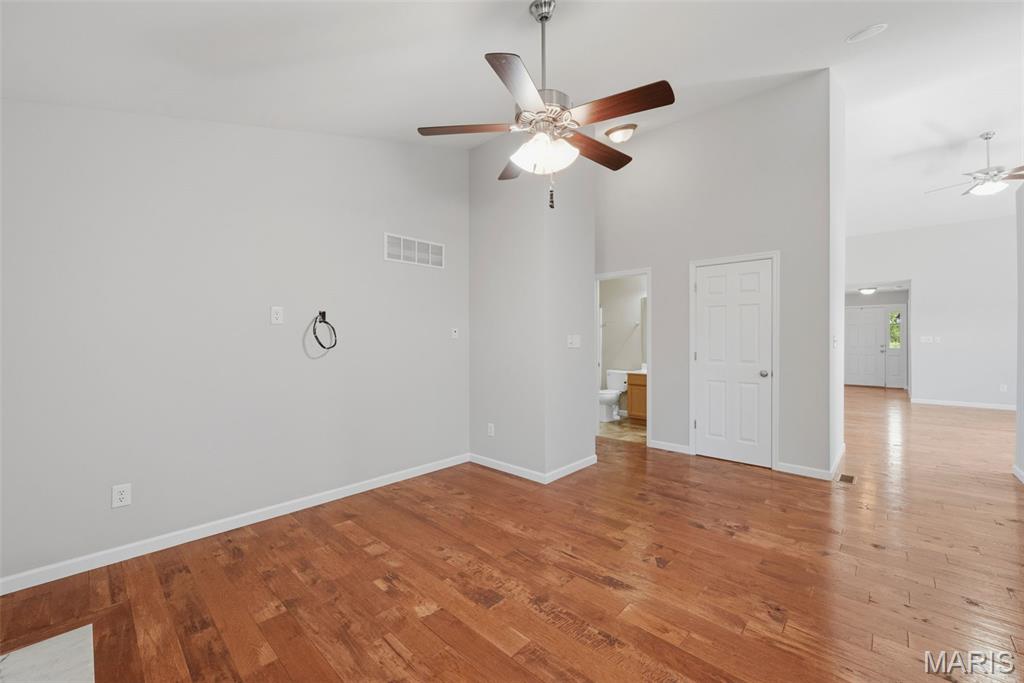 Colonial Green - Residential