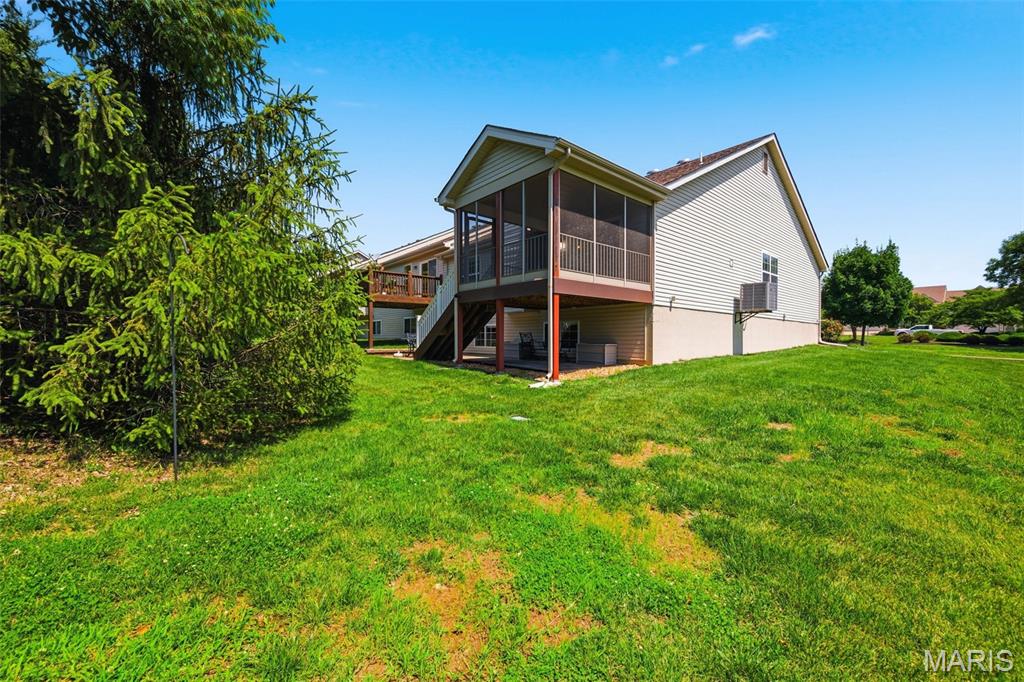 Colonial Green - Residential
