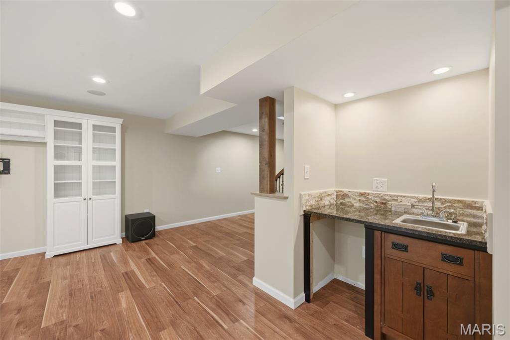 Colonial Green - Residential
