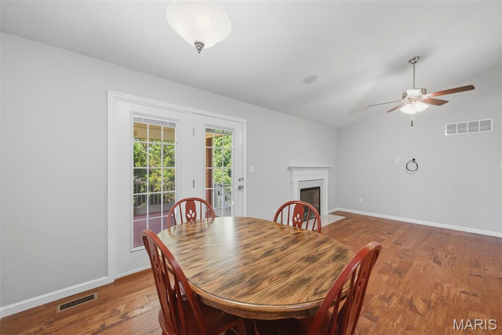 Colonial Green - Residential