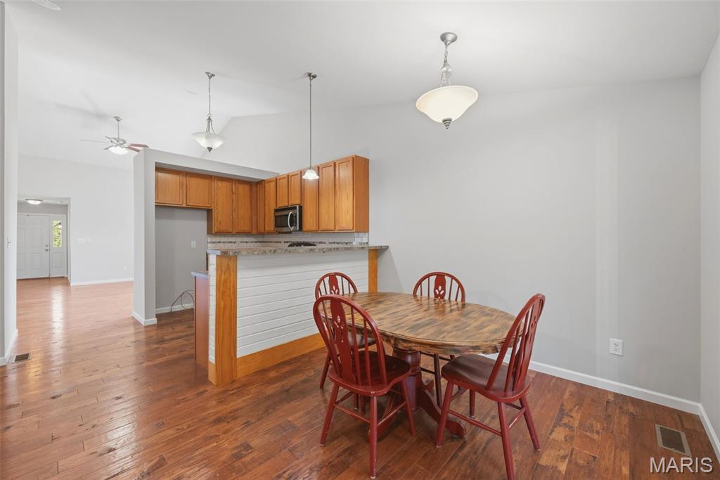 Colonial Green - Residential