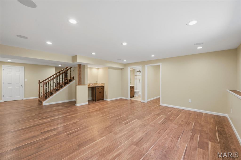 Colonial Green - Residential