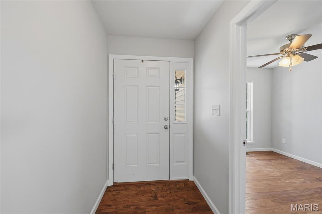 Colonial Green - Residential