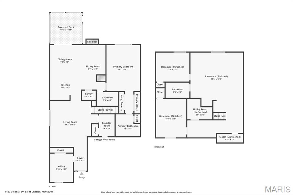 Colonial Green - Residential