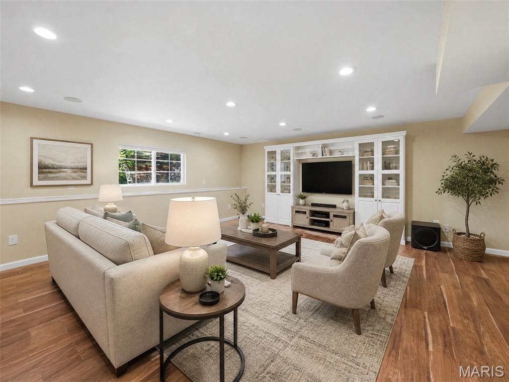 Colonial Green - Residential