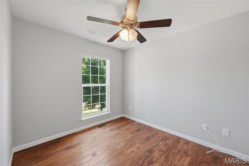 Colonial Green - Residential