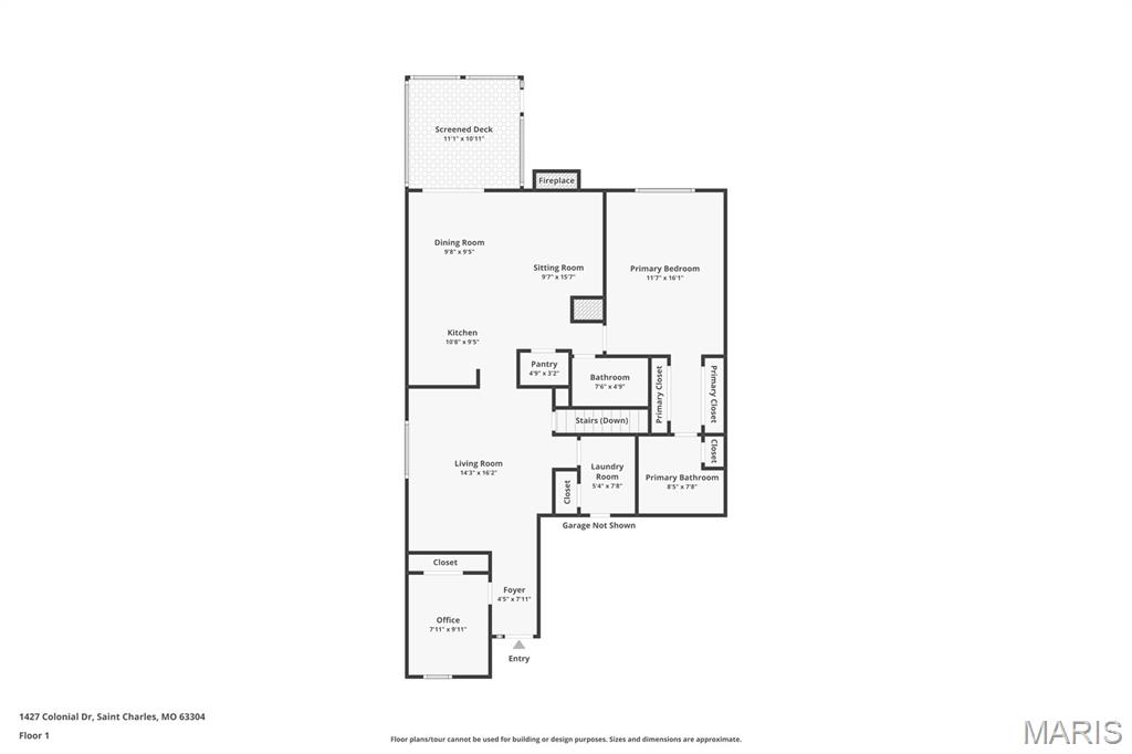Colonial Green - Residential