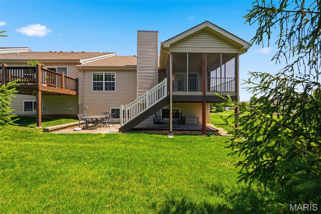 Colonial Green - Residential